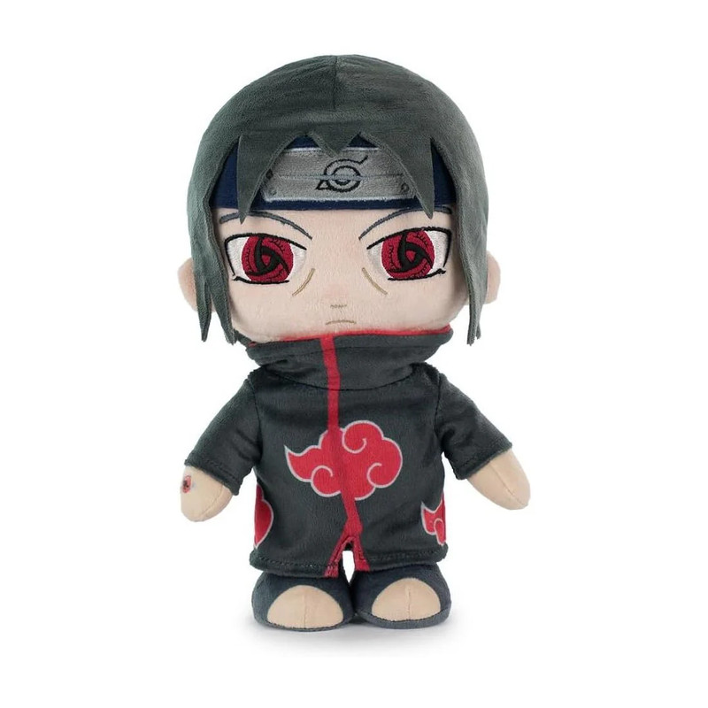 Barrado Plush: Naruto - Itachi - دمية
